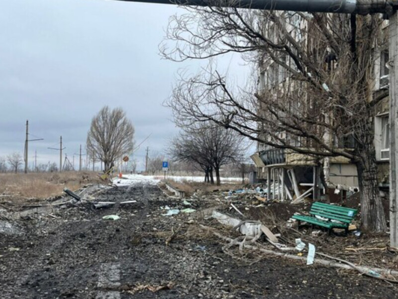 Россия потеряла более 5 тыс. оккупантов с начала наступления на Авдеевку – ВСУ