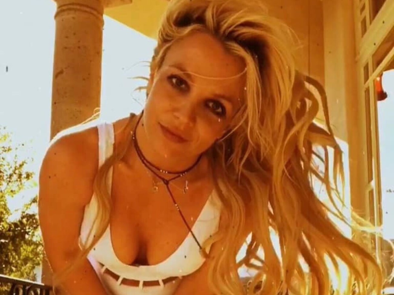 Бритни Спирс подала в суд за обнародование сведений о краже домашнего порно