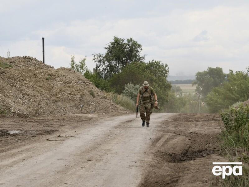 Оккупанты более 20 раз за сутки штурмовали Авдеевку, силы обороны отбили атаки на четырех направлениях – Генштаб ВСУ