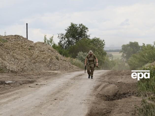 Оккупанты более 20 раз за сутки штурмовали Авдеевку, силы обороны отбили атаки на четырех направлениях – Генштаб ВСУ