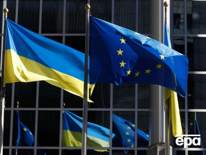 Евросоюз готовит несколько шагов, которых ожидает Украина – Зеленский