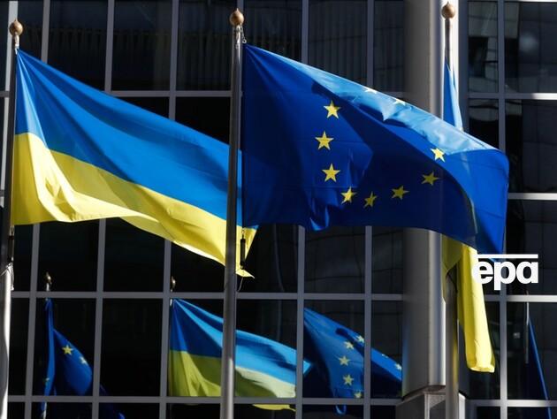Євросоюз готує кілька кроків, яких очікує Україна – Зеленський