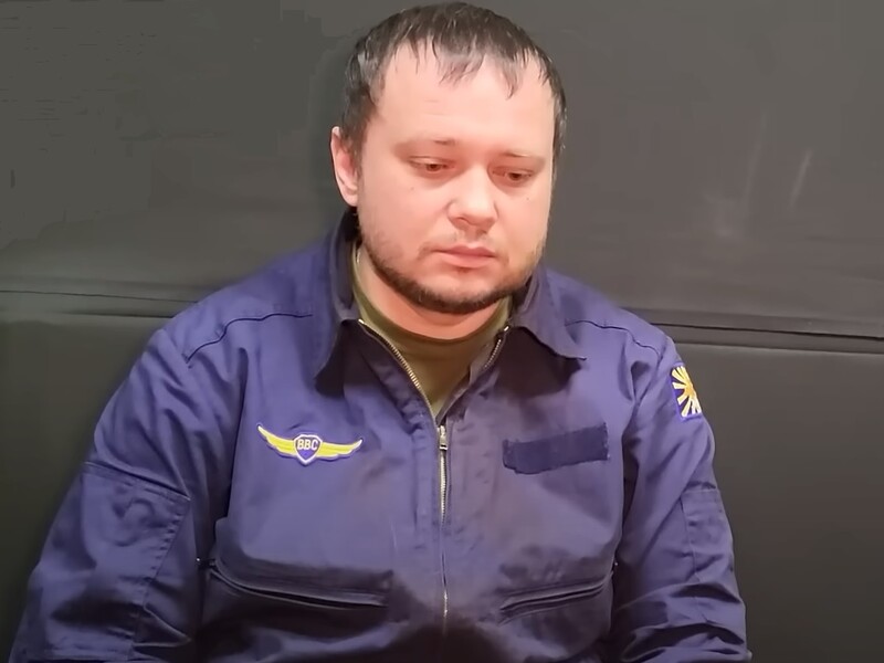 Российского пилота Красноярцева заочно приговорили к 14 годам тюрьмы за убийство гражданского в Чернигове 