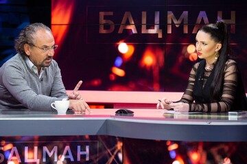 Замах на Царьова, коли буде штурм Гази, Угорщина і Словаччина проти України. Стрим Бацман із Шустером. Трансляція