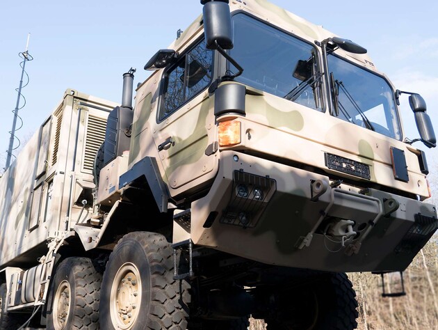 IRIS-T, боєприпаси й БТР. Німеччина оголосила про новий пакет військової допомоги Україні
