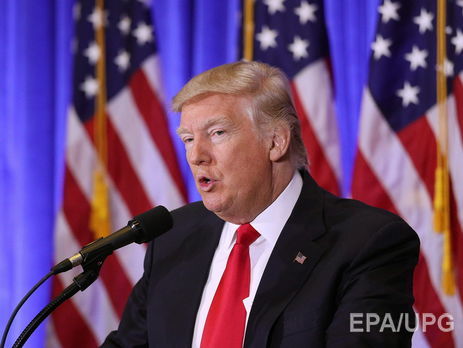 Трамп: Мне предложили $2 млрд, чтобы я заключил ряд сделок в Дубае. Я отказался