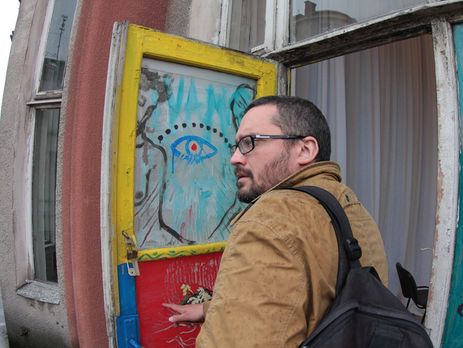 Журналист Бобровников: Есть информация о причастности к смерти Эндрю некоего Сироты, 