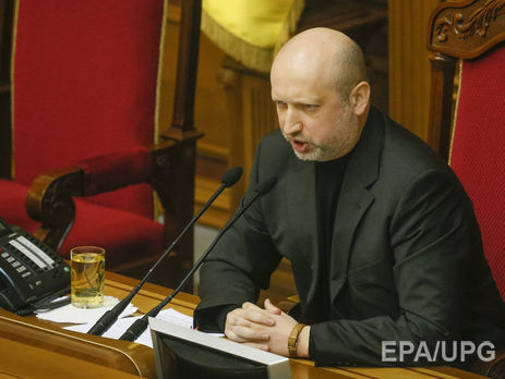 Теща Турчинова в 2016 году приобрела особняк в 1 тыс. м² под Киевом – 