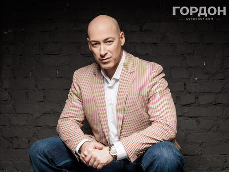 Гордон: В США думают, кого поставить после Порошенко. От Вакарчука отказались, сейчас рассматривают Наливайченко и Кличко