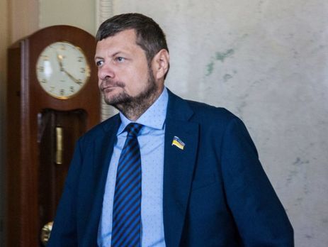 Мосийчук о ЧП в Лукьяновском СИЗО: Вместо помощи заключенному, отрезавшему себе ухо, эти придурки закрылись в оружейной