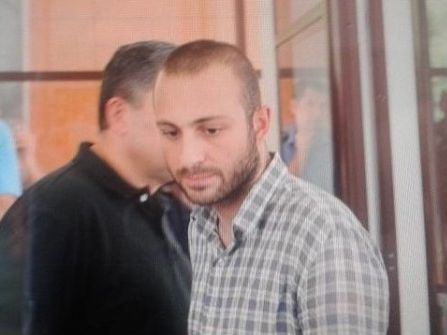 В Тбилиси ранили зятя президента