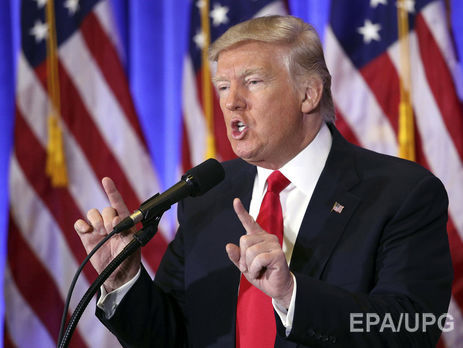Трамп: Россия будет иметь гораздо больше уважения к нашей стране, когда я буду руководить США