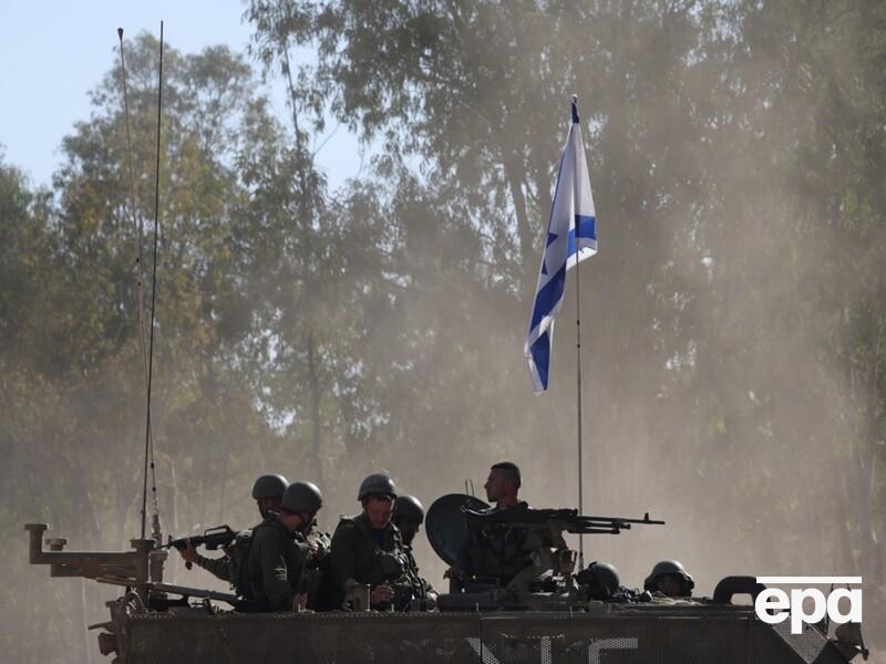 Израиль принял решение об операции в секторе Газа после отказа ХАМАС освободить всех заложников – СМИ