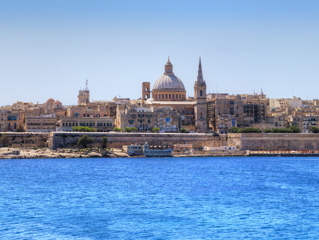 На Мальті триває зустріч щодо української формули миру, в ній бере участь понад 65 країн – Єрмак