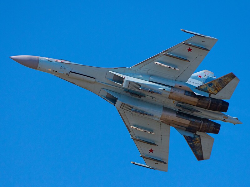 Сили ППО знищили три російські авіаракети в Миколаївській області – Повітряні сили ЗСУ