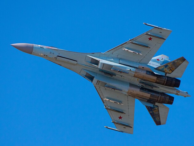 Силы ПВО уничтожили три российские авиаракеты в Николаевской области – Воздушные силы ВСУ