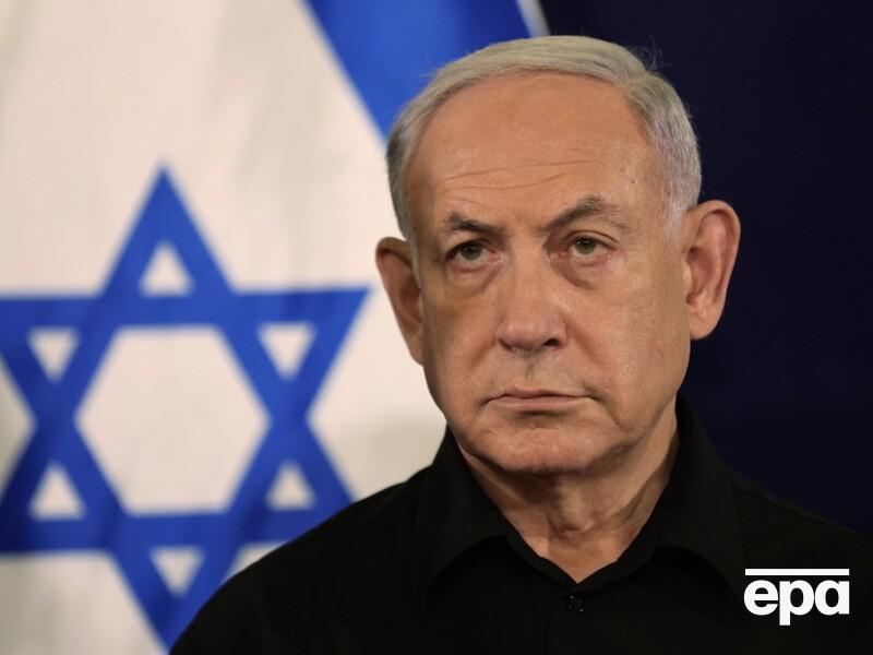 Ізраїльські війська минулої ночі увійшли в Газу, розпочато другий етап операції – Нетаньяху