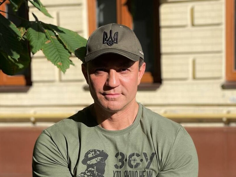 На нардепа Тищенко напали во время его поездки во Львовскую область