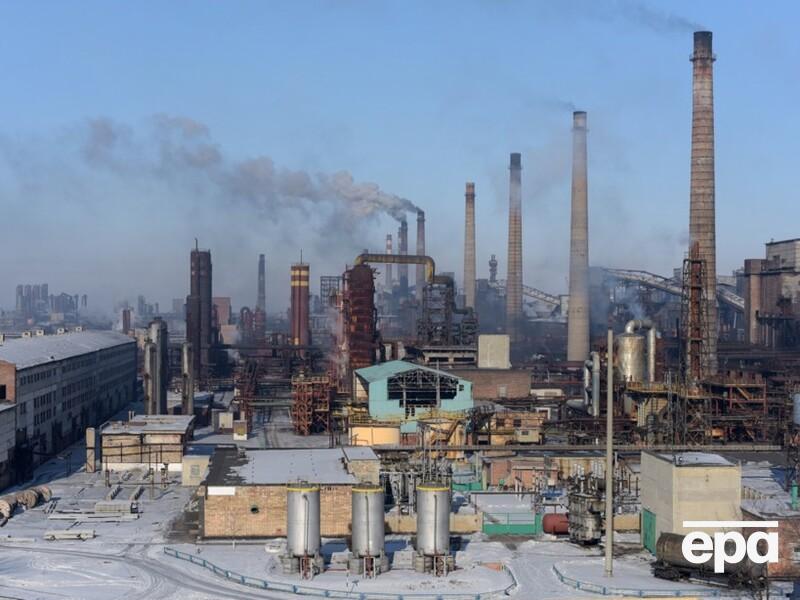 Оккупанты собираются атаковать коксохимический завод в Авдеевке – ISW