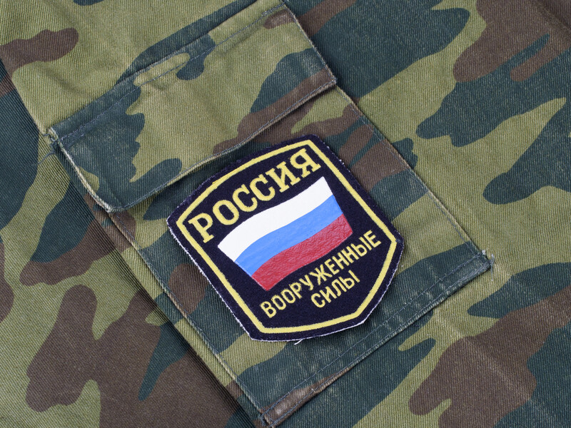 У Росії заявили, що затримали двох військових РФ за підозрою в убивстві дев'ятьох людей у Волновасі