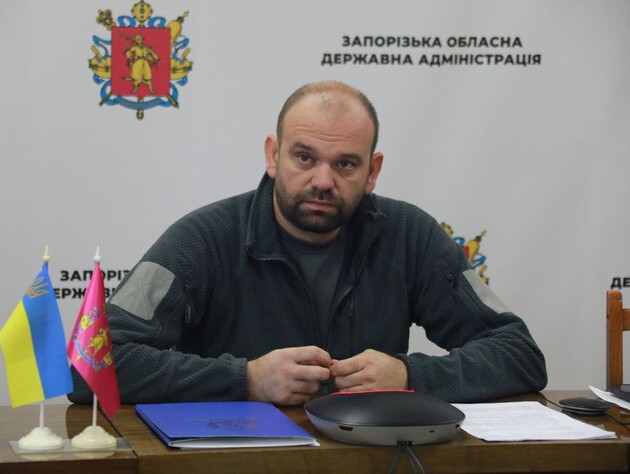 РФ ударила ракетами по Запорожской области – ОВА