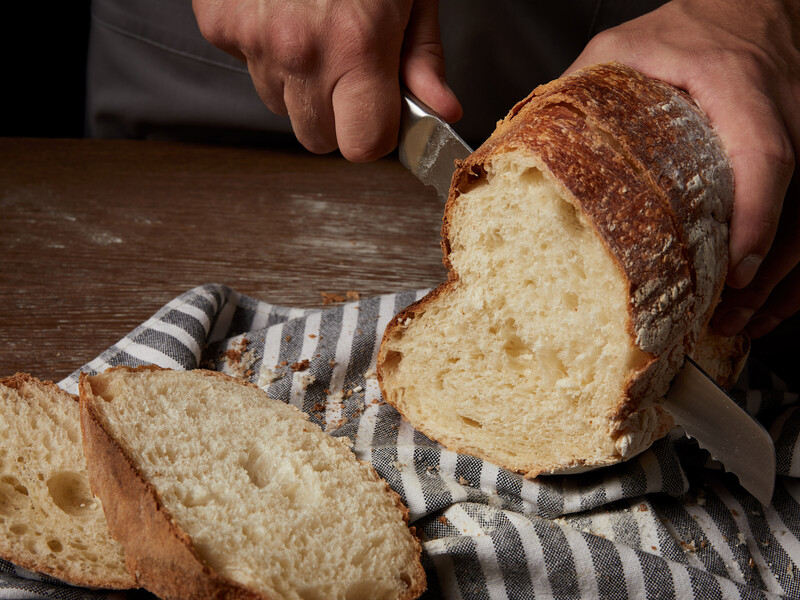 Как хранить хлеб. Советы опытного пекаря