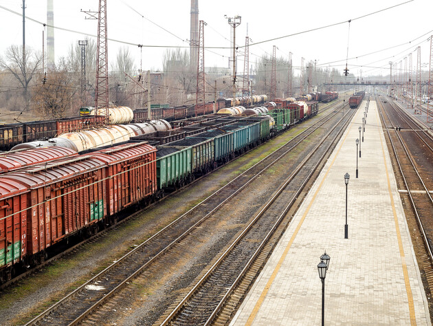 Повышение тарифа на железнодорожные перевозки приведет к росту цен и падению конкурентоспособности – ICC Ukraine