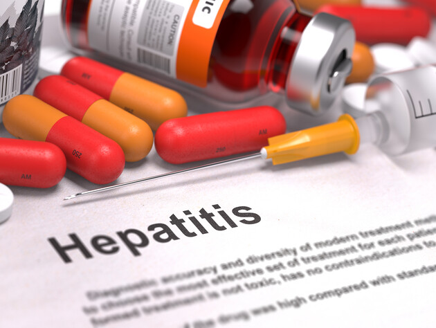 Симптоми і профілактика гепатиту А. Експерти розповіли, як уникнути зараження