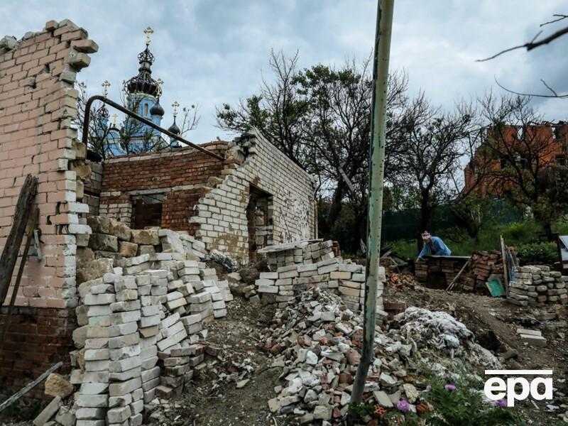 За поврежденное россиянами имущество Украина уже выплатила семьям 1,5 млрд грн – премьер