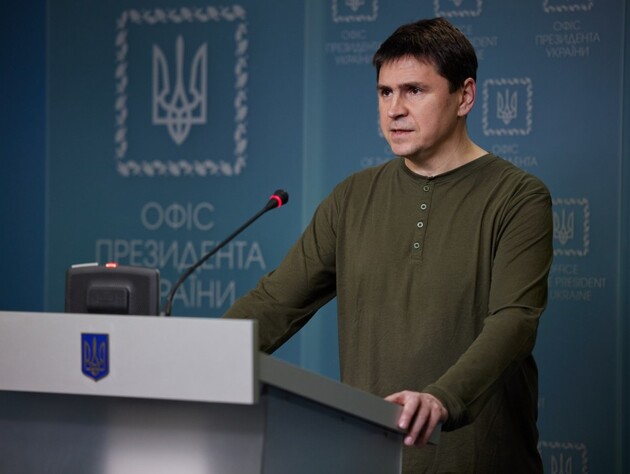 В Офісі президента України назвали резонансну статтю Time про Зеленського 