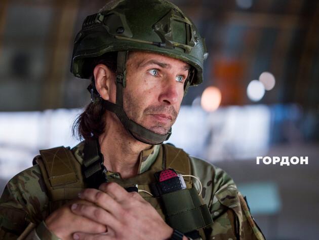 Заступник командира легіону 