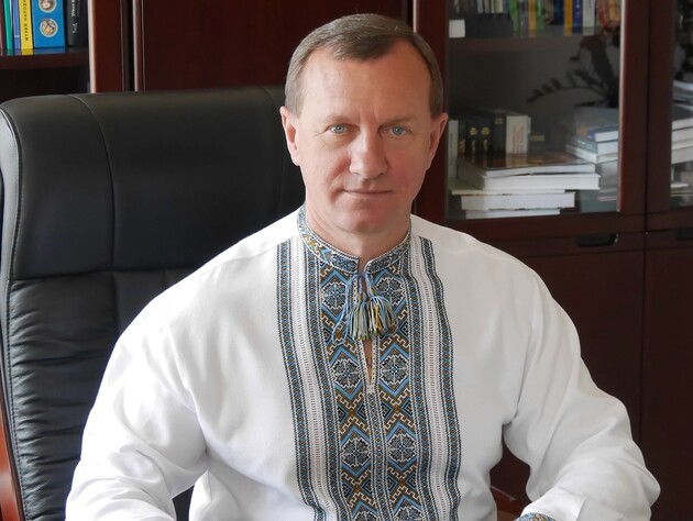 СБУ проводит обыски в кабинете мэра Ужгорода по подозрению в организации нелегального выезда – СМИ