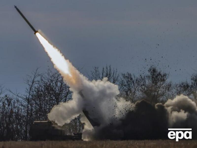 ВСУ ракетами HIMARS разгромили батальон мобилизованных оккупантов из Чувашии – росСМИ