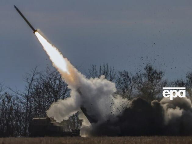 ВСУ ракетами HIMARS разгромили батальон мобилизованных оккупантов из Чувашии – росСМИ