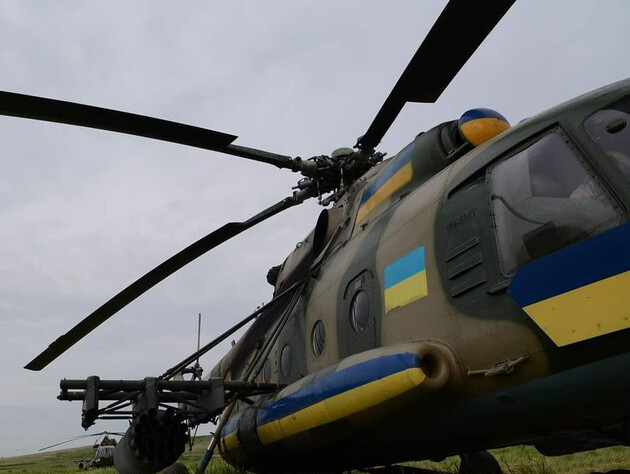 Українські військові уразили п'ять станцій радіолокації та три зенітні ракетні комплекси окупантів – Генштаб ЗСУ