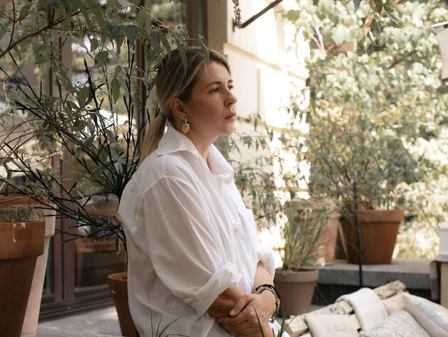 Возлюбленная Кулебы: Иногда лучше взять паузу в любом разговоре или в отношениях, чем потом пытаться взять назад то, что назад никак не берется