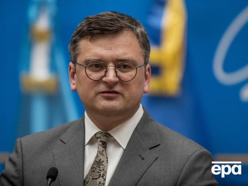 Кулеба: Україна стане доданою вартістю, а не тягарем для ЄС