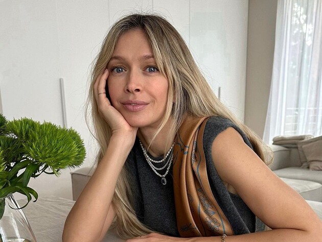 Брежнєва після розлучення з Меладзе заявила, що стала жіночою наставницею. Співачка буде ділитися досвідом