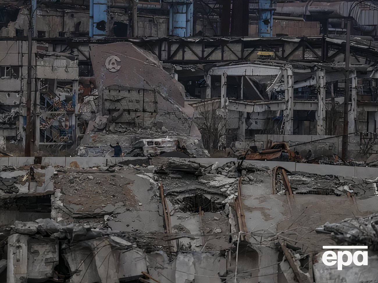 Азовец Чудик: Я на 90% был уверен, что погибну на “Азовстали“. Думал ...