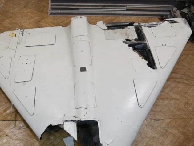 В октябре уничтожили 247 ракет и дронов Shahed, выпущенных российскими оккупантами по Украине – Офис президента