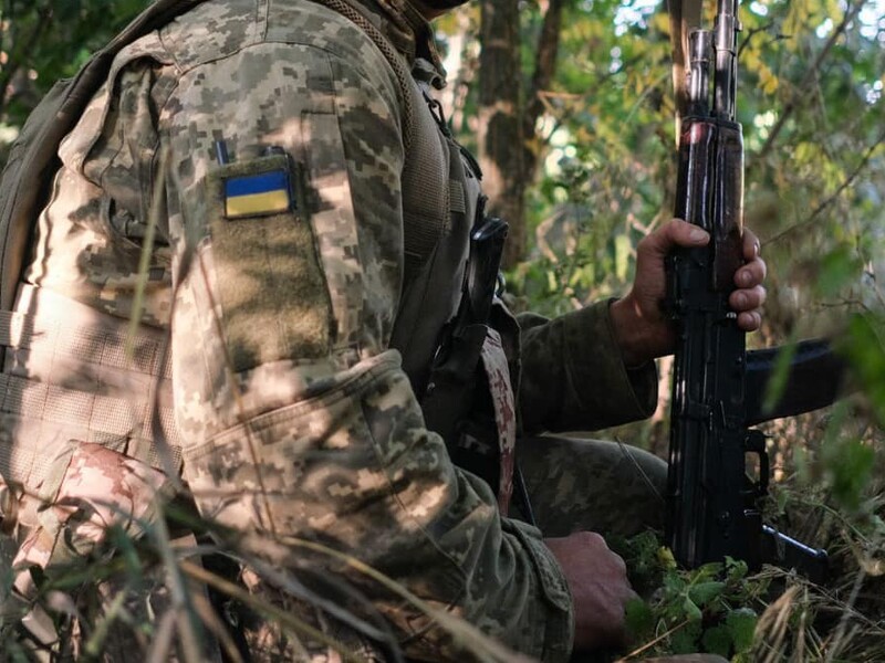 "єЧерга" на ВВК доступна во всех украинских военных поликлиниках – Минобороны