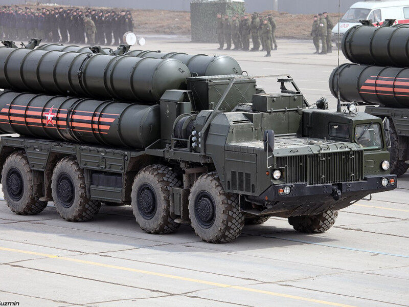 В британской разведке оценили, какими будут последствия потери Россией дальнобойных систем ПВО в Украине