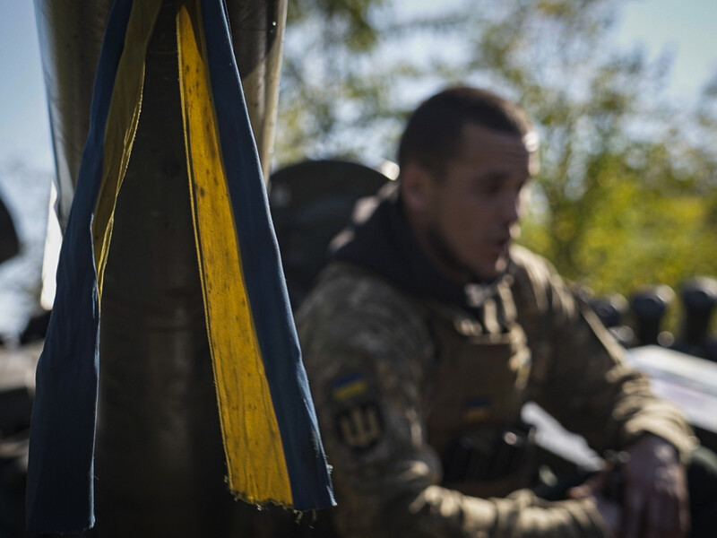 Окупанти намагалися повернути втрачені позиції біля Кліщіївки, Андріївки й Роботиного та оточити Авдіївку, ЗСУ відбили атаки противника – Генштаб