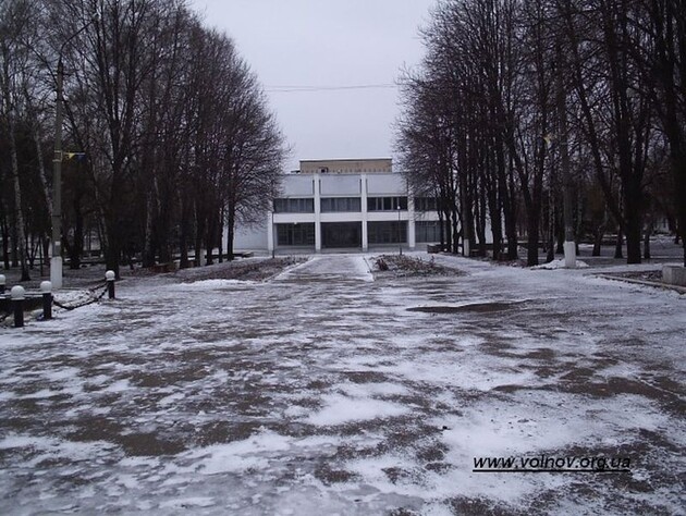 У Волновасі був приліт по центру міста – Андрющенко