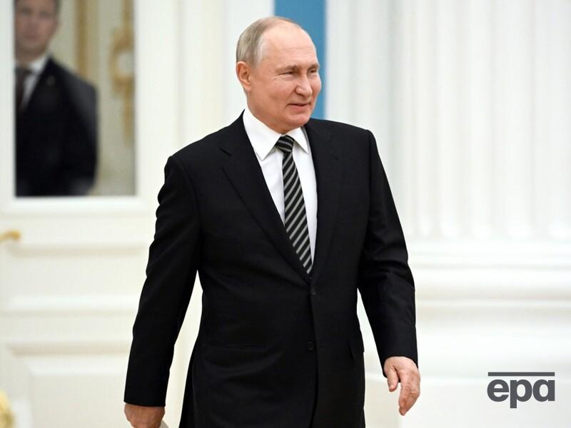 Путин заявил, что нынешняя Россия похожа на Русь под ордынским игом