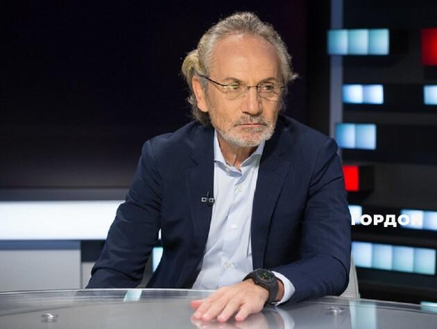 Горькое признание Залужного, обвинение Яценюку, окружение Газы, роботы-гуманоиды. Стрим Бацман с Шустером. Трансляция