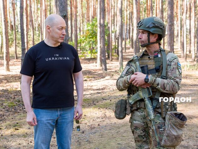 Заместитель командира легиона 