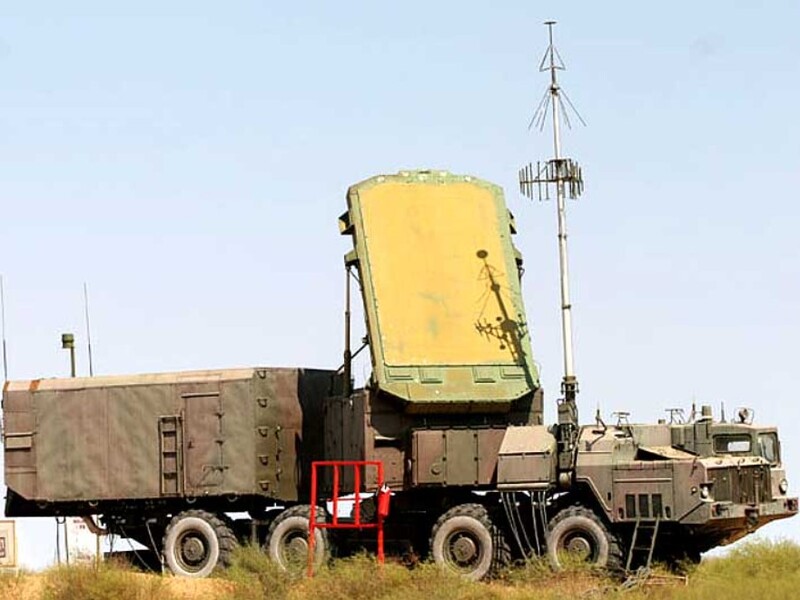 "Сильне вогневе ураження". Зеленський показав відео, як HIMARS знищив російський радар до С-300, який наводив ракети по Запоріжжю