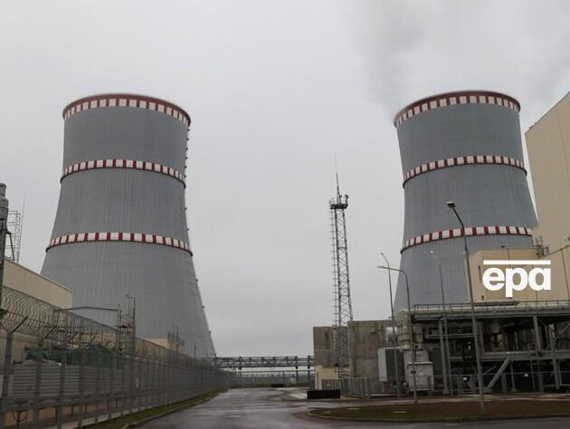 "Представляет угрозу для всей Европы". Литва призвала Беларусь остановить свою АЭС до решения проблем с безопасностью