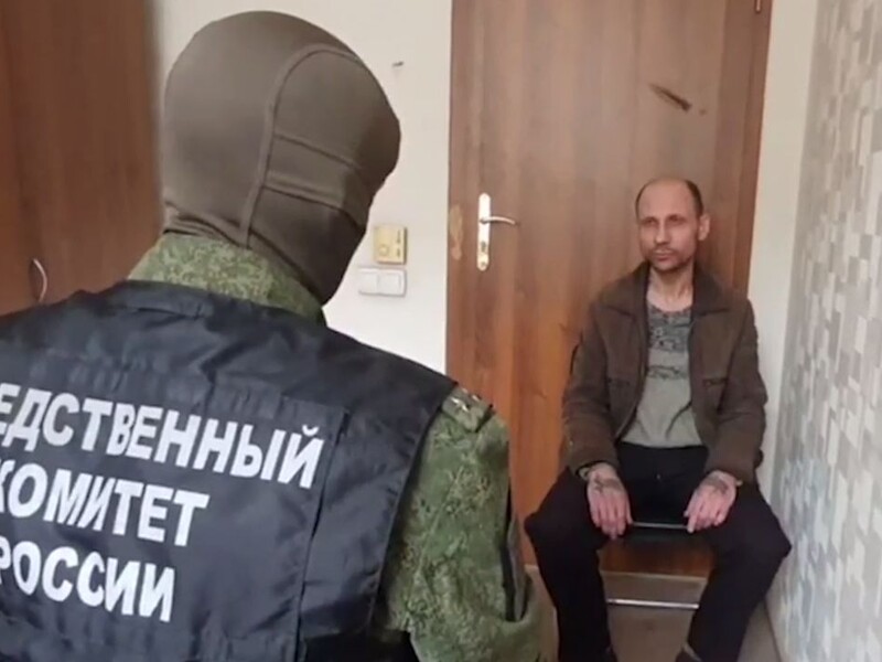 "Суд" "ДНР" приговорил к 26 годам колонии двух украинских бойцов 56-й бригады
